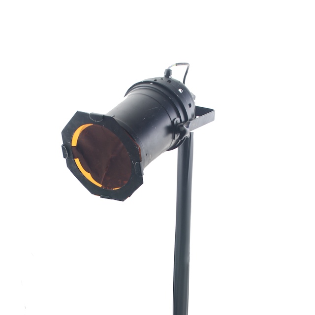 Single LED Pole Par Can Light similar-image