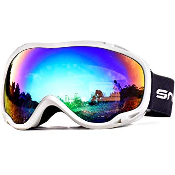 Snowboard goggles similar-image