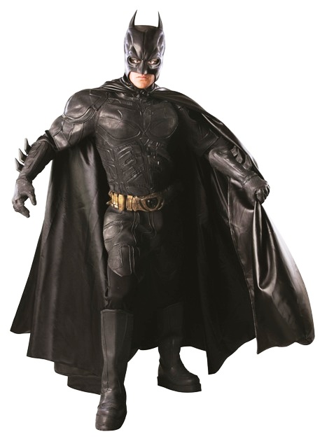 Dark Night Batman Costume similar-image