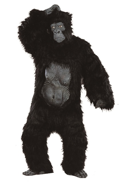 Gorilla Costume similar-image